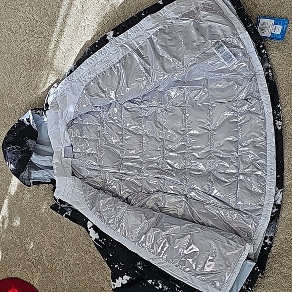 Columbia Women's Nordic Point III Interchange Jacket - Picture 5 of 12